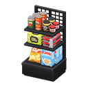 Store Shelf Animal Crossing New Horizons | ACNH Critter - ACNHMALL