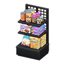 Store Shelf Animal Crossing New Horizons | ACNH Critter - ACNHMALL