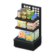 Black x Organic products Black x Organic products