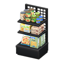 Store Shelf Animal Crossing New Horizons | ACNH Critter - ACNHMALL