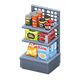 Silver x Pantry staples