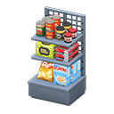 Store Shelf Animal Crossing New Horizons | ACNH Critter - ACNHMALL