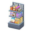 Store Shelf Animal Crossing New Horizons | ACNH Critter - ACNHMALL