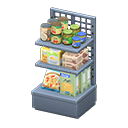 Store Shelf Animal Crossing New Horizons | ACNH Critter - ACNHMALL
