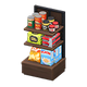 Dark wood x Pantry staples Dark wood x Pantry staples
