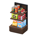 Store Shelf Animal Crossing New Horizons | ACNH Critter - ACNHMALL