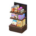 Store Shelf Animal Crossing New Horizons | ACNH Critter - ACNHMALL