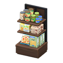 Store Shelf Animal Crossing New Horizons | ACNH Critter - ACNHMALL