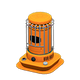 Orange x NA