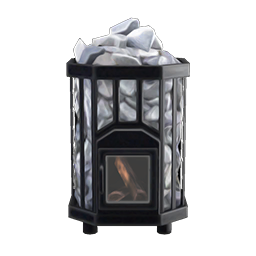 Sauna Heater DIY Recipe