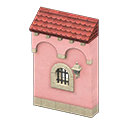 Medieval Building Side Animal Crossing New Horizons | ACNH Critter - ACNHMALL