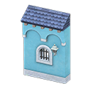 Medieval Building Side Animal Crossing New Horizons | ACNH Critter - ACNHMALL