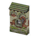 Medieval Building Side Animal Crossing New Horizons | ACNH Critter - ACNHMALL