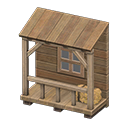 Storefront Animal Crossing New Horizons | ACNH Critter - ACNHMALL