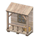 Storefront Animal Crossing New Horizons | ACNH Critter - ACNHMALL