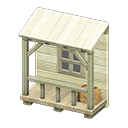 Storefront Animal Crossing New Horizons | ACNH Critter - ACNHMALL
