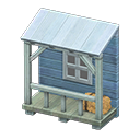 Storefront Animal Crossing New Horizons | ACNH Critter - ACNHMALL
