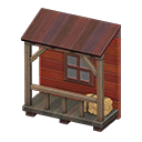 Storefront Animal Crossing New Horizons | ACNH Critter - ACNHMALL