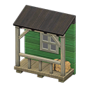 Storefront Animal Crossing New Horizons | ACNH Critter - ACNHMALL