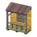 Storefront Animal Crossing New Horizons | ACNH Critter - ACNHMALL