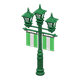 Green x Green