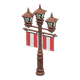 Bronze x Red Bronze x Red