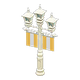 White x Yellow White x Yellow