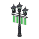 Black x Green Black x Green