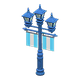 Blue x Blue Blue x Blue