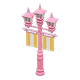 Pink x Yellow
