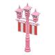 Pink x Red Pink x Red