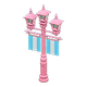Pink x Blue Pink x Blue