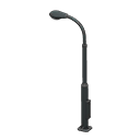 Simple Streetlamp in Animal Crossing New Horizons - ACNHMALL