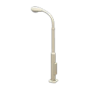 Simple Streetlamp in Animal Crossing New Horizons - ACNHMALL
