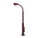 Simple Streetlamp in Animal Crossing New Horizons - ACNHMALL