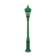 Green x NA