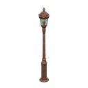 Streetlamp Animal Crossing New Horizons | ACNH Critter - ACNHMALL