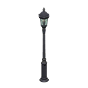 Streetlamp Animal Crossing New Horizons | ACNH Critter - ACNHMALL