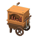 Street Organ