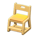 Study Chair