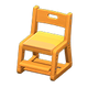Light brown x Yellow Light brown x Yellow