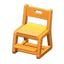 Study Chair Animal Crossing New Horizons | ACNH Critter - ACNHMALL