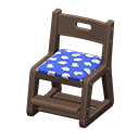 Study Chair Animal Crossing New Horizons | ACNH Critter - ACNHMALL