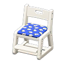 Study Chair Animal Crossing New Horizons | ACNH Critter - ACNHMALL