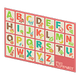 Alphabet x NA Alphabet x NA