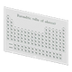Periodic table x NA Periodic table x NA