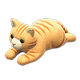 Orange Tabby x NA Orange Tabby x NA