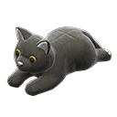 Cat Plushie in Animal Crossing New Horizons | ACNHMALL