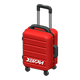 Red x Logo