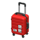 Red x Shipping